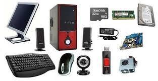 Accessories for  Computing