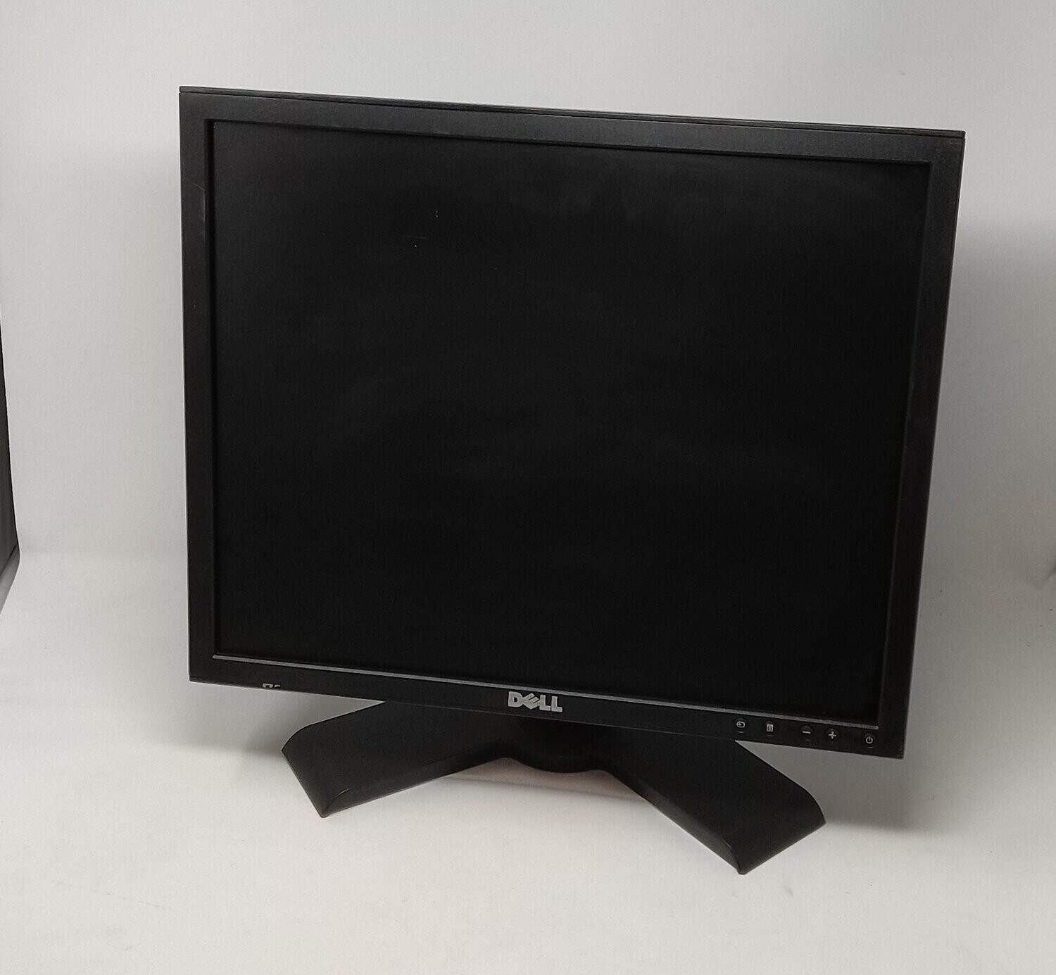 Used DELL 19" Monitor 190Sb DVI & VGA
