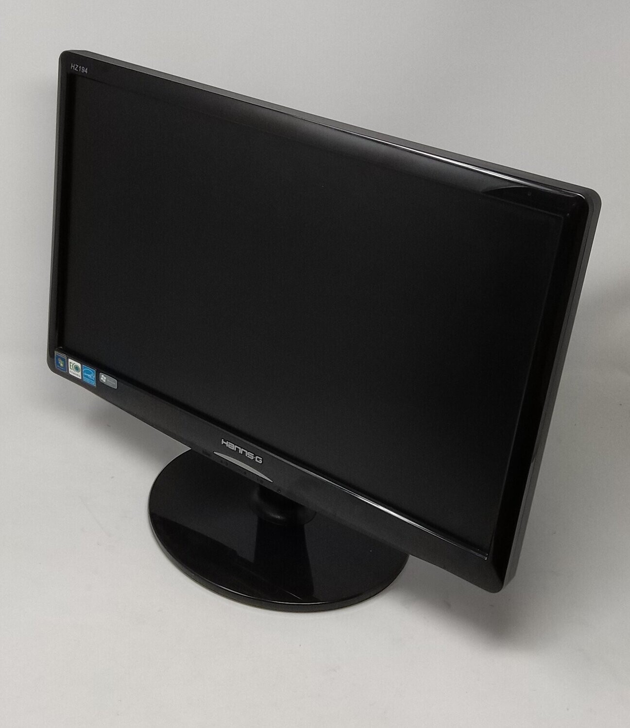 Used Hanns-G 19" Monitor HZ194APB VGA