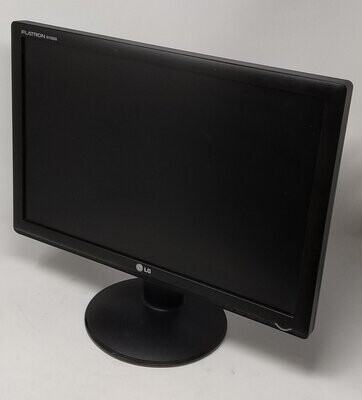 Used LG 19" Wide Monitor W19834S-BN