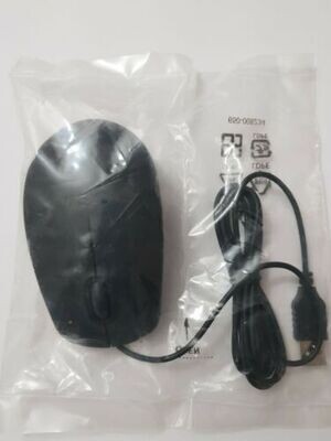 New DELL 011D3V/09RRC7 Wired USB Mouse