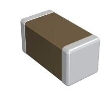 muRata GRM1885C1H1R8BZ01D 1.8 pF ±0.1pF 50V Ceramic Capacitor C0G, NP0 0603 (1608 Metric)