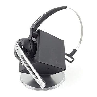 Sennheiser Communication Comfort Calls Pro 1 DW 20 Office Phone