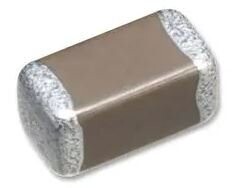 KEMET C1206C226M4PACTU SMD Multilayer Ceramic Capacitor, 22 µF, 16 V, 1206 [3216 Metric], ± 20%, X5R, C Series KEMET
