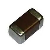 muRata BLM18TG102TN1D Ferrite Bead, 0603 [1608 Metric], 1 kohm, 100 mA, BLM18T, 0.6 ohm, ± 25%