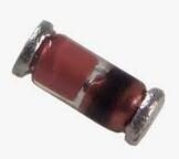 Taiwan Semi 75V 450mA, Silicon Junction Diode, 2-Pin MiniMELF LL4148 L0