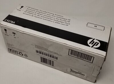 New in box HP C9278A Two-sided Printing accessory