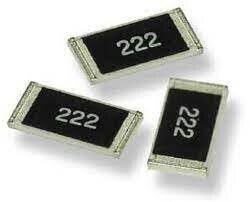 TE Connectivity Thick Film Resistors - SMD (352175KFT)