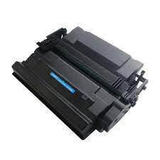 Compatible HP 87X High Capacity Black Toner Cartridge - (CF287X)