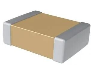 Kemet C0805C103K5RACTU SMD Multilayer Ceramic Capacitor, 10000 pF, 50 V, 0805 [2012 Metric], ± 10%, X7R, C Series KEMET