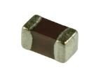 Rohm MCH185A391JK 390 pF ±5% 50V Ceramic Capacitor C0G, NP0 0603 (1608 Metric)
