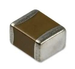 muRata GRM188R71H103KA01D SMD Multilayer Ceramic Capacitor, 10000 pF, 50 V, 0603 [1608 Metric], ± 10%, X7R, GRM Series