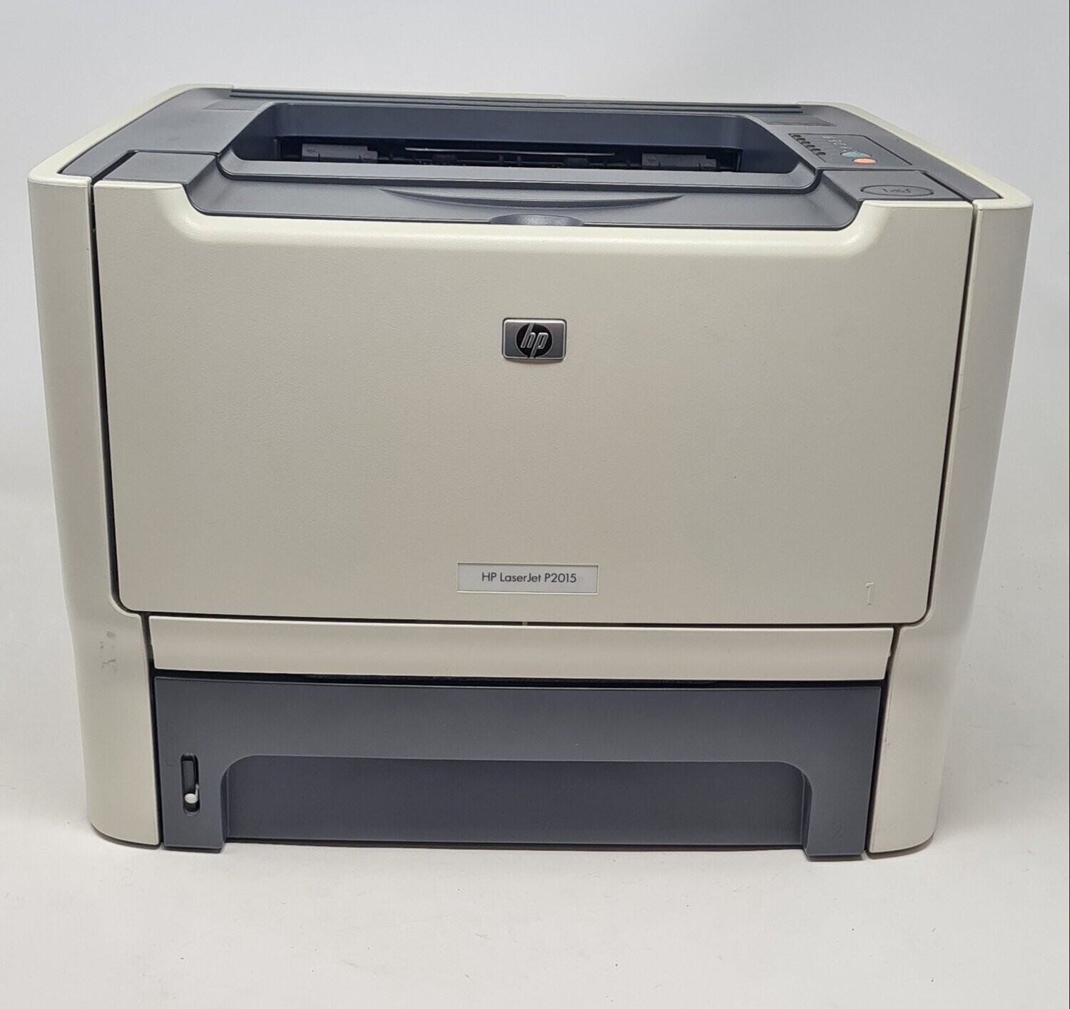 Refurbished HP LaserJet P2015dn Monochrome Laser Duplex Printer (CB368A )