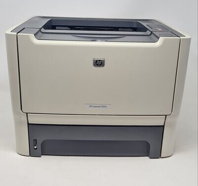 Inkjet & Laser Printers