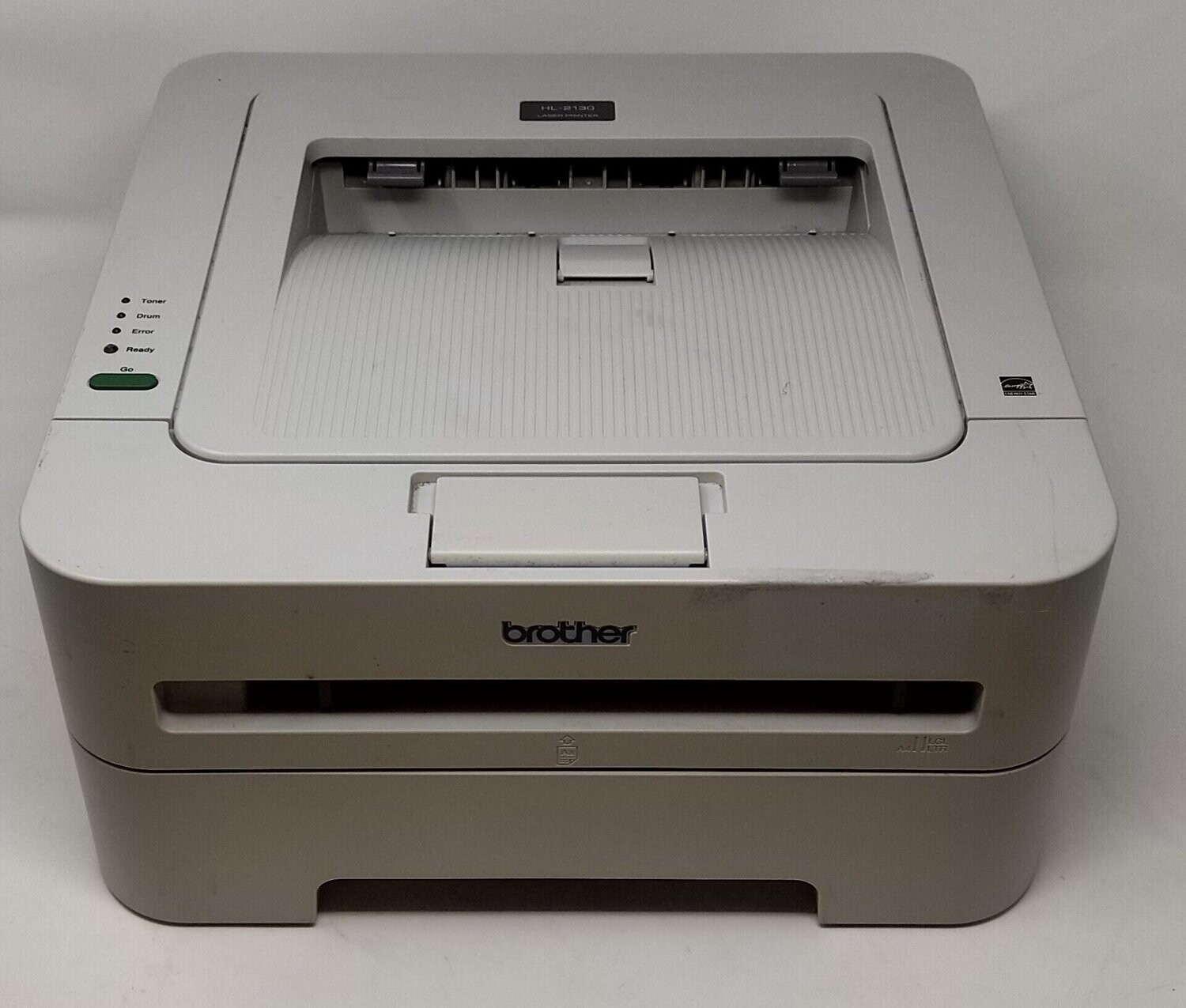 Brother HL-2130 - Imprimante laser monochrome reconditionnée