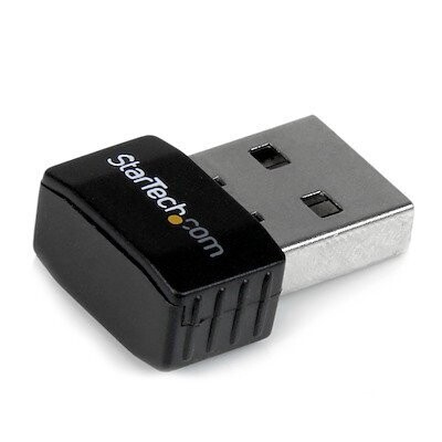 USB 2.0 300 Mbps Mini Wireless-N Network Adapter -802.11n 2T2R WiFi Adapter