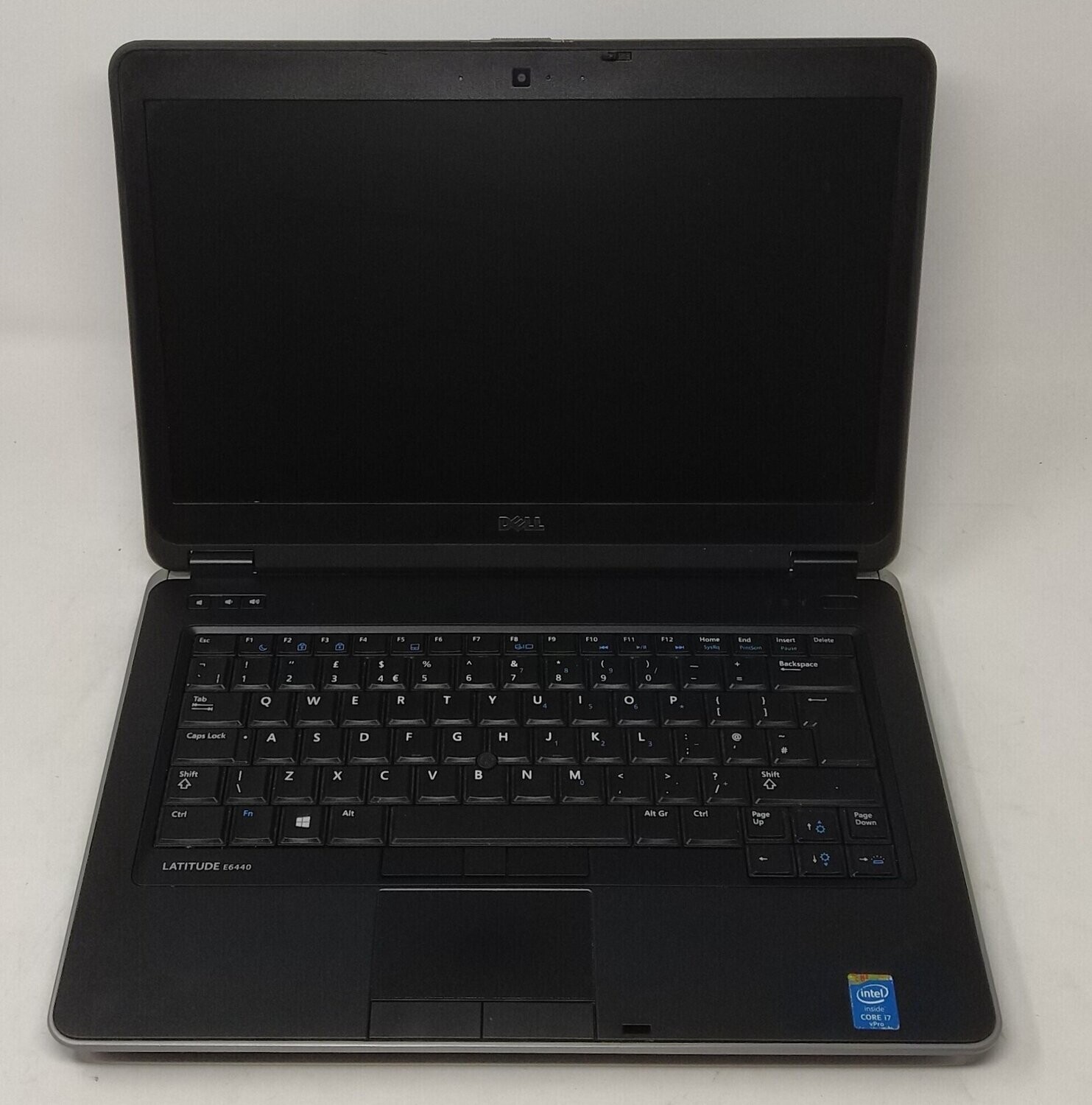 Refurbished Dell Latitude E6440 i7 8GB 240GB SSD