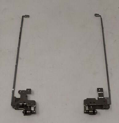 Used Dell Latitude 3450 Left and right Screen Hinge assembly