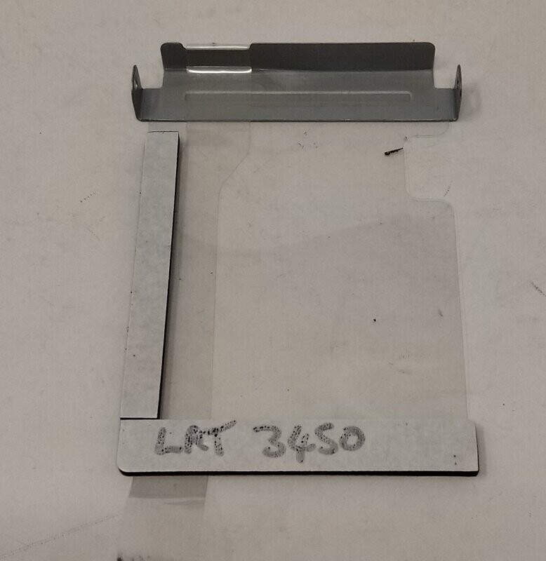 Used Dell Latitude 3450 Hard Drive Caddy
