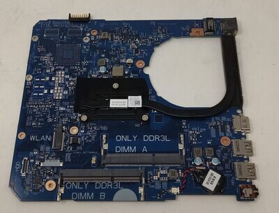 Refurbished Dell Latitude 3460 i3 Motherboard (DPN-04KVKC)