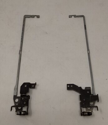 Used Dell Latitude 3460 Left and Right Hinge Assembly (DPN 3YCYV)