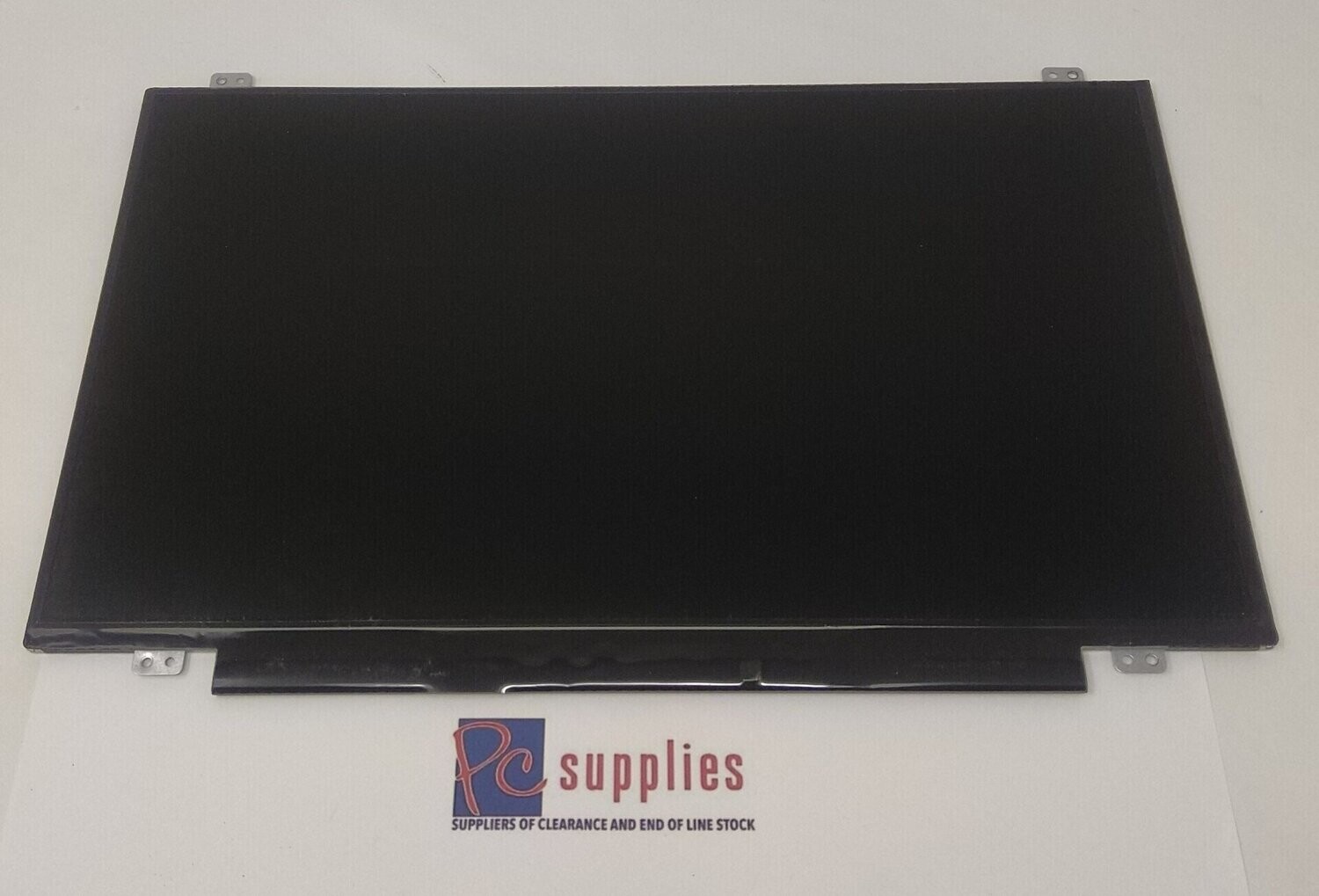 Used ChiMei InnoLux N140BGE -L32 Laptop Screen