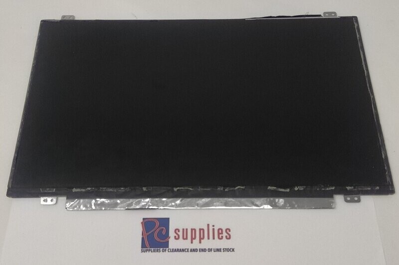 Used InnoLux N140BGE -EA3 Laptop Screen