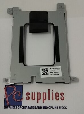 Used Dell HDD Caddy 2.5" DP/N 0D80V4