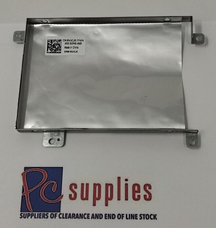 Used Dell HDD Caddy 2.5" DP/N 0VJCJ5