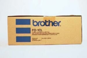 Genuine Brother FO-1CL ;Fuser Oil and Cleaner Roll, HL2400- Original