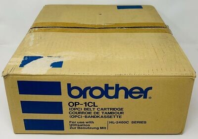 Genuine Brother OP-1CL OPC Belt HL2400