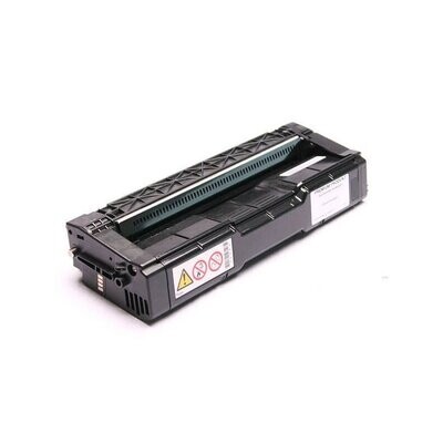Compatible Ricoh Type SPC220E Black Toner Cartridge - (406094)