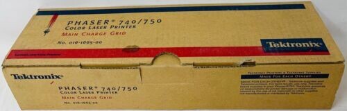 Original Xerox/Tektronix, Main Charge Grid, Phaser 740, 750