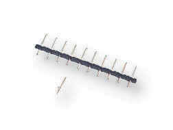 Pluggable Terminal Block, 5 mm, 24 Ways, 10 A