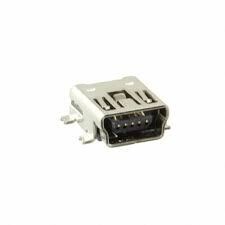 Samtec Mini USB 2.00 Type B connector MUSB-05-S-B-SM-A