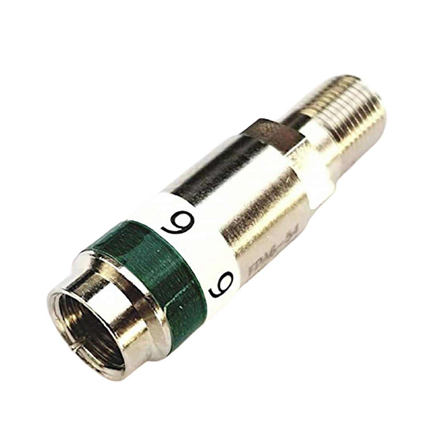 RS Straight Attenuator 6dB (531-706)