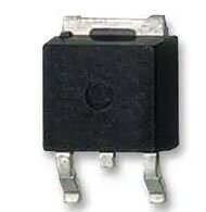 Vishay IRFR220PBF Power MOSFET, N Channel, 200 V, 4.8 A, 0.8 ohm, TO-252 (DPAK), Surface Mount
