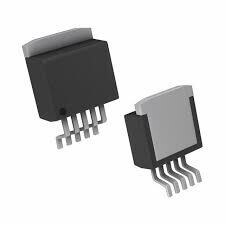Analogue Devices, Voltage Regulator, LDO, ADJ, 1.5A, TO-263, -40 TO 125DEG C (LT3015EQ#PBF)
