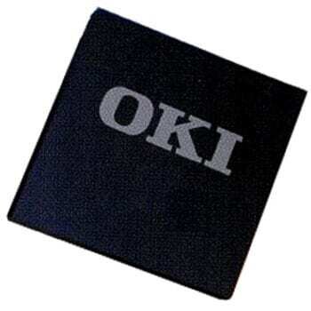OKI SEMICONDUCTOR MSM7578VM3-K