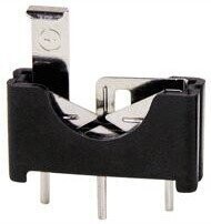 MPD Coin Battery Holder BS-1225-PC