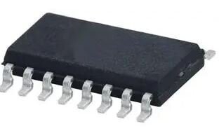Vishay DG201BDY-E3 Analogue Switch, Quad Channel, 4 Channels, SPST, 45 ohm, ± 4.5V to ± 22V, SOIC, 16 Pins