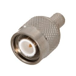 Vitelec TNC Coaxial TOTNC10-59/62 Straight Plug