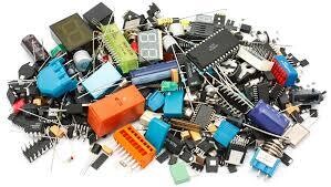Electronic components miscellaneous