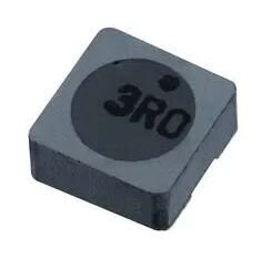 Wurth 744043470 Power Inductor (SMD), 47 µH, 750 mA, Shielded, 500 mA, WE-TPC
