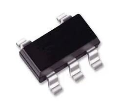 Onsemi CAT4238TD-GT3 LED Driver, Boost (Step Up), 2-5.5V input, 1 Output, 1 MHz switch-freq., 38V/450 mA out, TSOT-23-5