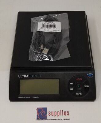 MyWeigh Weighing scales ULTRASHIP U-2 With USB Power