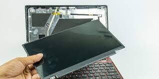Laptop screens
