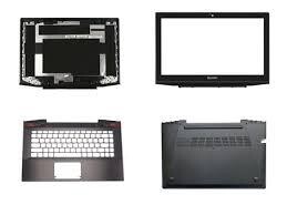 Laptop Lid & base