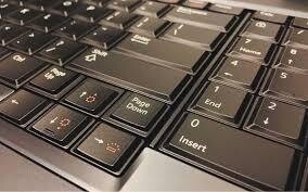 Laptop Keyborads