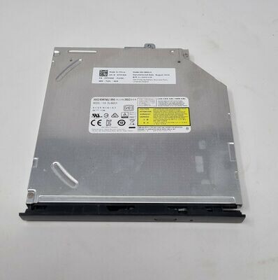 Used Dell Vostro 15 Disk Drive DVD/CD RW with Dell fittings (No screws)